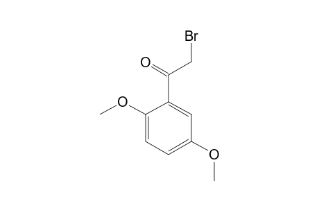 α-bromo-2',5'-dimethoxyacetophenone