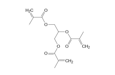 GLYCERYL TRIMETHACRYLATE