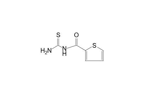 1-(2-thenoyl)-2-thiourea