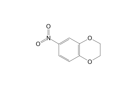 4-NITRO-1,2-BENZODIOXANE