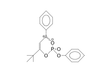 Iodoheterocycle