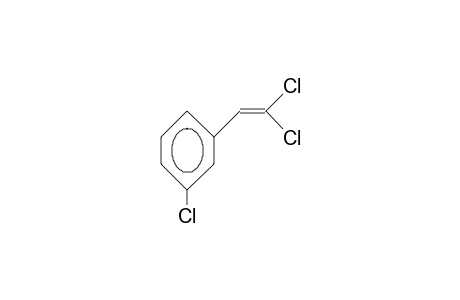 m,beta,beta-TRICHLOROSTYRENE