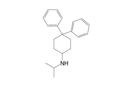 Pramiverine