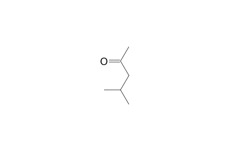 4-Methyl-2-pentanone