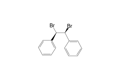 meso-1,2-Dibromo-1,2-diphenylethane