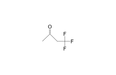 4,4,4-Trifluoro-2-butanone