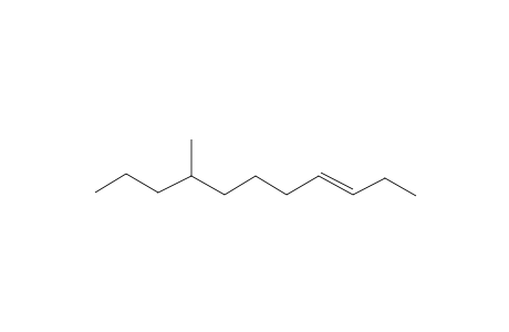 3-Undecene, 8-methyl-