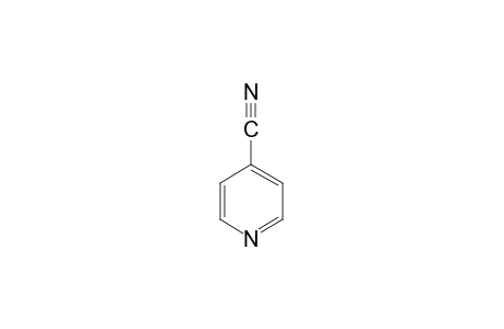 4-Cyanopyridine