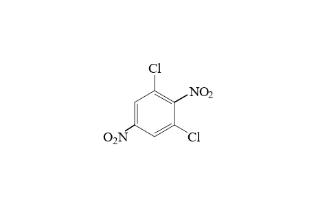 BENZENE, 1,3-DICHLORO-2,5-DINITRO-,