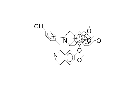 HYPOEPISTEPHANINE