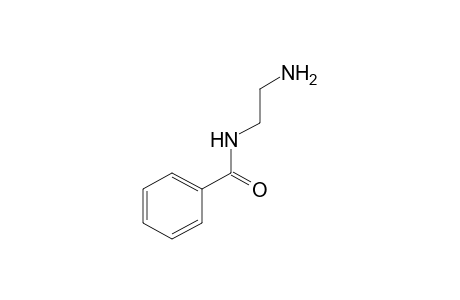 N-(2-aminoethyl)benzamide