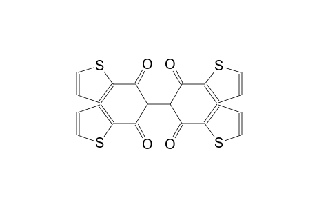 1,4-di(2-thienyl)-2,3-bis(2-thienylcarbonyl)-1,4-butanedione