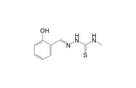 salicylaldehyde, 4-methyl-3-thiosemicarbazone