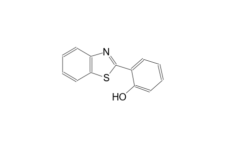 2-(2-Hydroxyphenyl)-benzothiazole