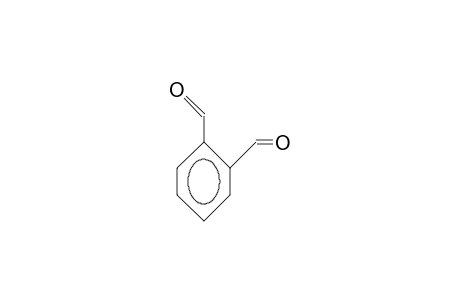 1,2-Benzenedicarboxaldehyde