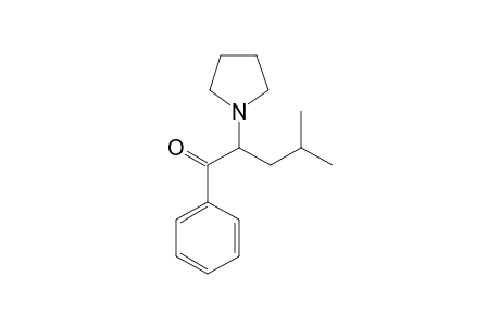 alpha-PiHP