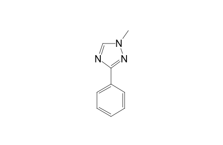 1-METHYL-3-PHENYL-1H-1,2,4-TRIAZOLE