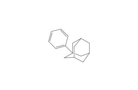 1-Phenyladamantane
