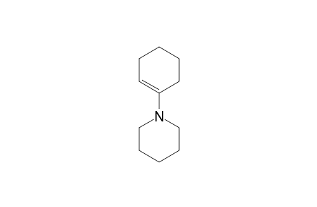 N-CYCLOHEXENYLPIPERIDINE