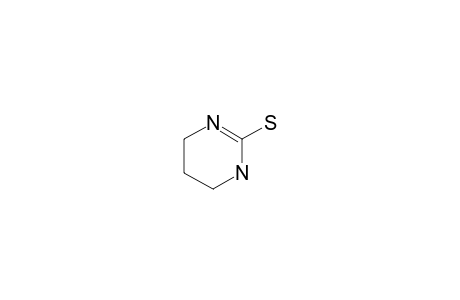 1,4,5,6-Tetrahydro-2-pyrimidinethiol