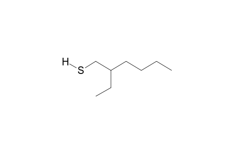 2-Ethyl-1-hexanethiol