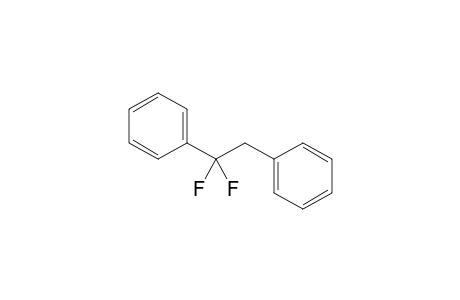 1,1-Difluoro-1,2-diphenylethane