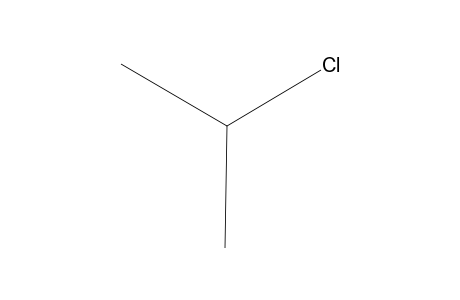 2-Chloropropane