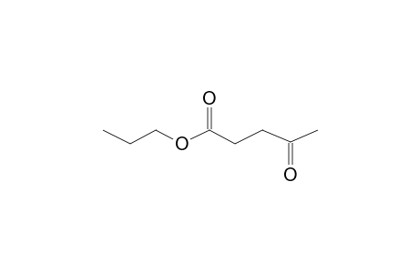 4-ketovaleric acid propyl ester