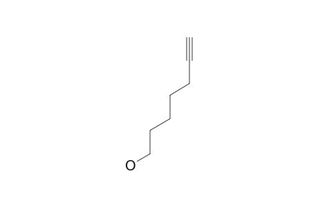 6-Heptyn-1-ol