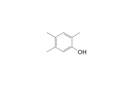 2,4,5-trimethylphenol