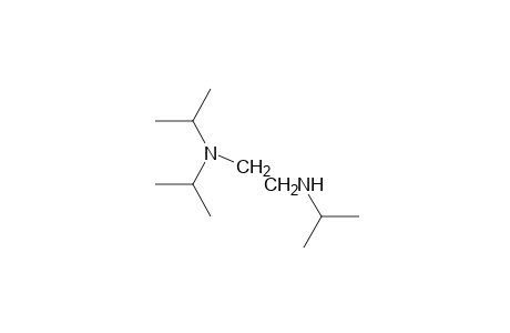 N,N,N'-triisopropylethylenediamine