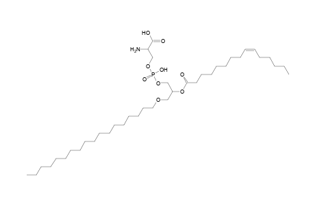 PS O-18:0_15:1