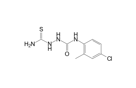 1-(4-chloro-o-tolyl)-5-thiobiurea