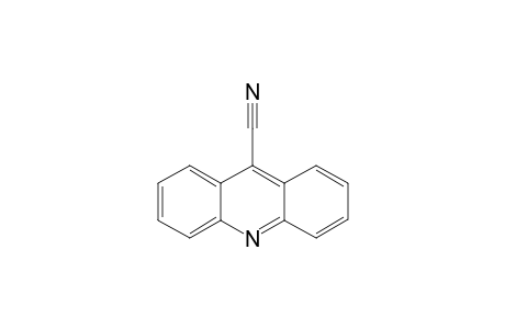 9-Cyanoacridine