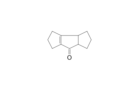 7H-CYCLOPENTA[a]PENTALEN-7-ONE, 1,2,3,3A,4,5,6,7A-OCTAHYDRO-