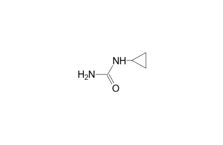 Cyclopropylurea