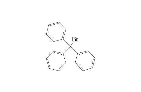 Bromotriphenylmethane