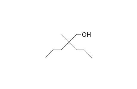 2-Methyl-2-propyl-1-pentanol