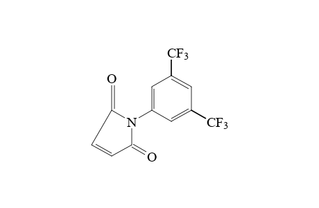 N-[3,5-BIS-(TRIFLUOROMETHYL)-PHENYL]-MALEIMIDE