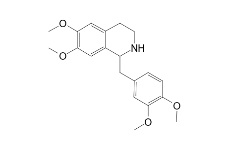 NORLAUDANOSINE