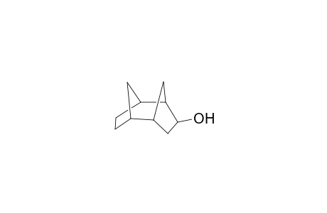 Tricyclo[4.2.1.1(2,5)]decan-3-ol