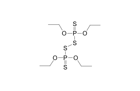 BIS(DIETHOXYTHIOPHOSPHORYL)DISULPHIDE