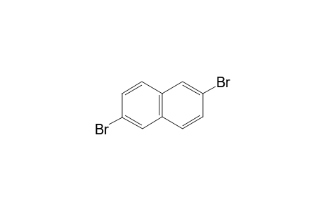 2,6-Dibromonaphthalene