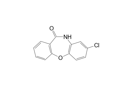 8-CHLORODIBENZ[b,f][1,4]OXAZEPIN-11(10H)-ONE