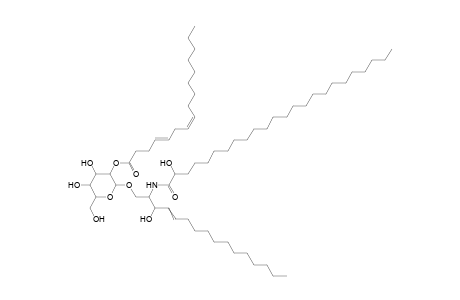 AHexCer (O-16:2)16:1;2O/24:0;O