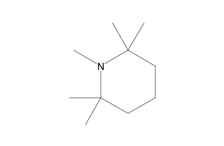 1,2,2,6,6-PENTAMETHYLPIPERIDIN