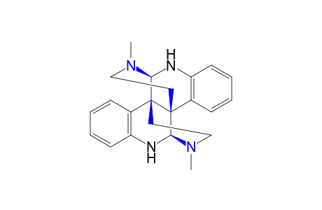 Calycanthine