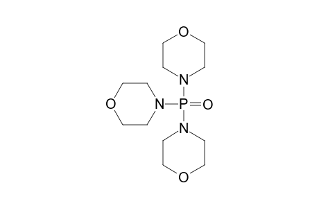 Trimorpholinophosphine oxide