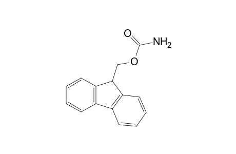 9-FLUORENYLMETHYL-CARBAMATE