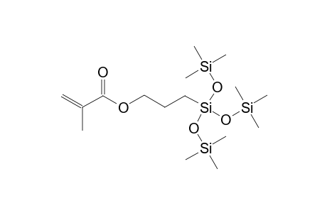 (3-Methacryloyloxypropyl)tris(trimethylsiloxy)silane